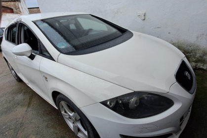Compra y venta de coches rotos