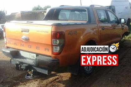 Compra y venta de coches siniestrados