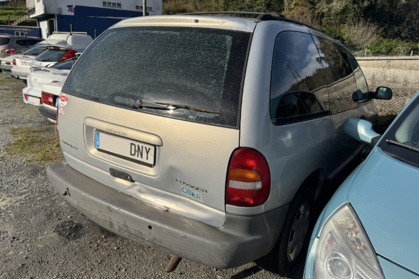 Vender coche roto.
