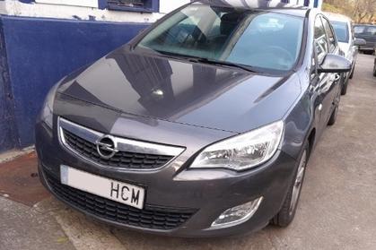 Compra y venta de coches siniestrados