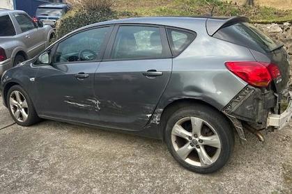 Compra y venta de coches siniestrados