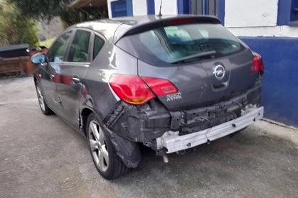 Compra y venta de coches siniestrados