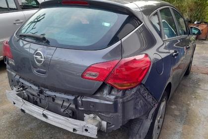 Compra y venta de coches siniestrados