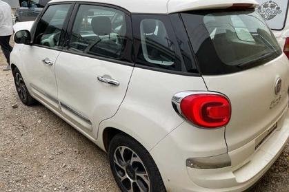 Venta de coche roto