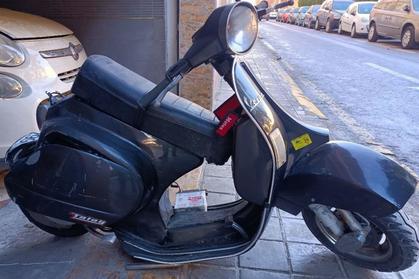 Compra y venta de coches siniestrados