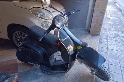 Venta de coche roto