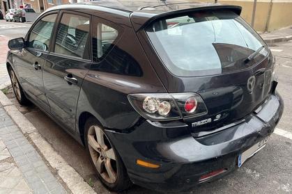 Compra y venta de coches siniestrados
