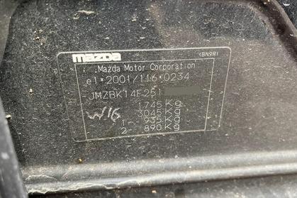 Compra y venta de coches siniestrados