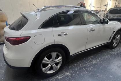 Venta de coche roto