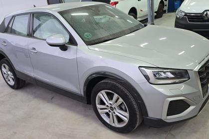 Compra y venta de coches rotos.