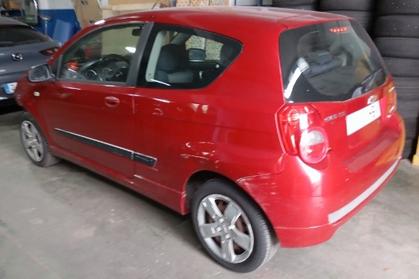 Compra y venta de coches siniestrados