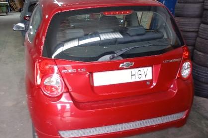 Compra y venta de coches siniestrados