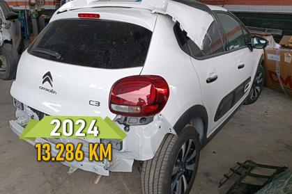 Compra y venta de coches rotos