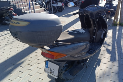 Venta de vehículo usado