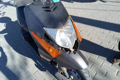 Venta de coche roto