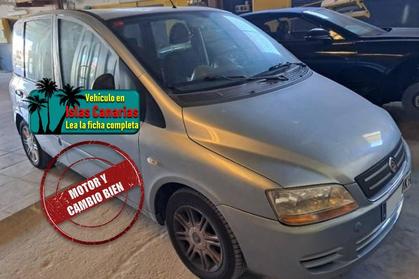 Venta de coche siniestrado