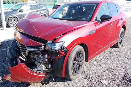 Compra y venta de coches siniestrados