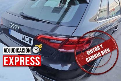 Compra y venta de coches siniestrados