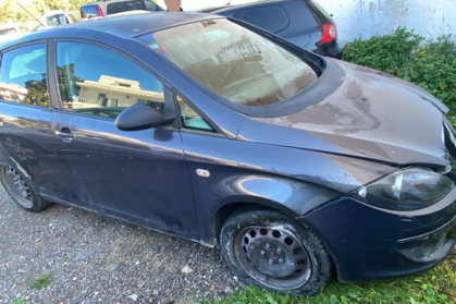 Compra y venta de coches siniestrados