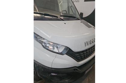 Venta de coche roto
