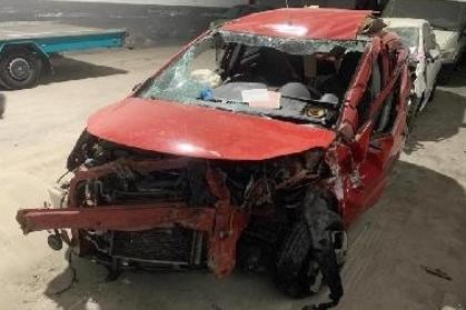 Venta de vehículos averiados y siniestrados