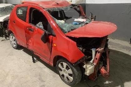 Venta de vehículos averiados y siniestrados