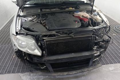Venta de coche roto