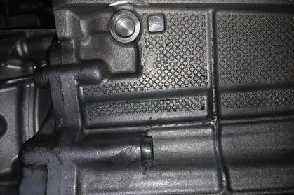 Compra y venta de coches rotos.