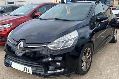 Venta de coche roto