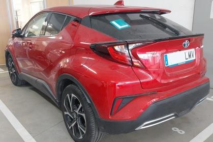 Venta de coche roto