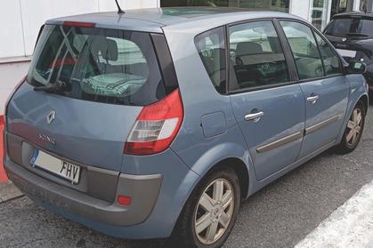 Venta de coche siniestrado
