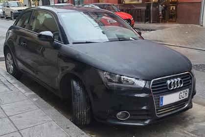 Venta de vehículos averiados y siniestrados