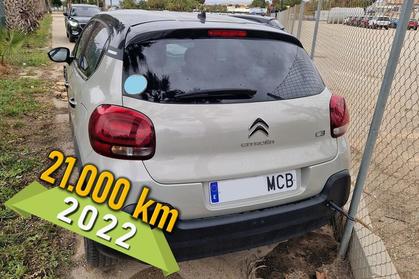 Compra y venta de coches rotos