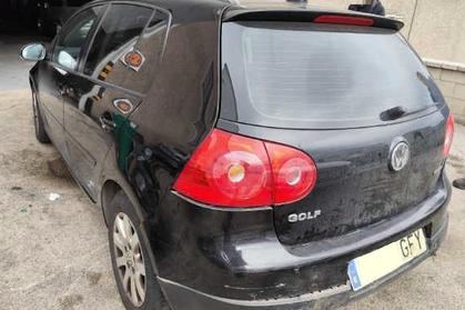 Venta de coche roto