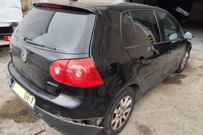 Venta de coche siniestrad