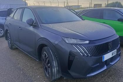 Compra y venta de coches rotos.