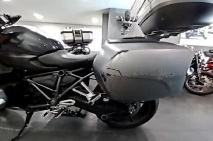 Venta de coche roto