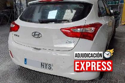 Compra y venta de coches siniestrados
