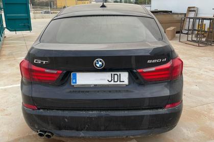 Venta de coche siniestrado