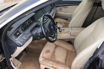 Venta de coche roto
