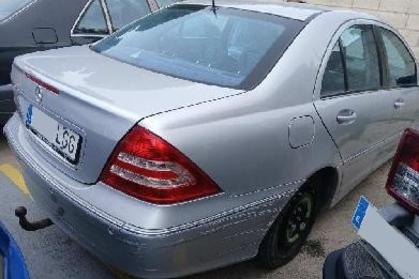 Venta de vehículos averiados y siniestrados