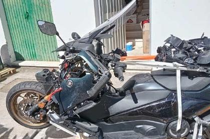Venta de vehículos averiados y siniestrados