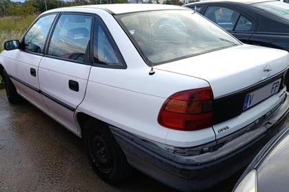 Compra y venta de coches siniestrados
