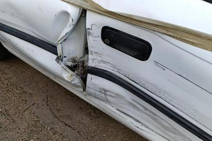 Compra y venta de coches siniestrados