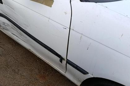 Compra y venta de coches siniestrados