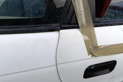 Compra y venta de coches siniestrados