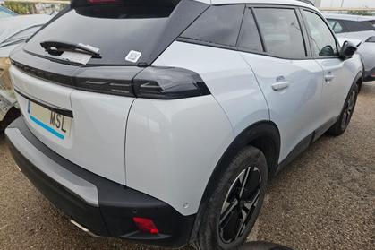 Compra y venta de coches siniestrados