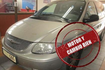 Compra y venta de coches siniestrados