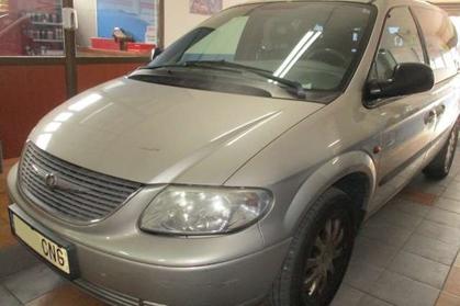 Compra y venta de coches siniestrados