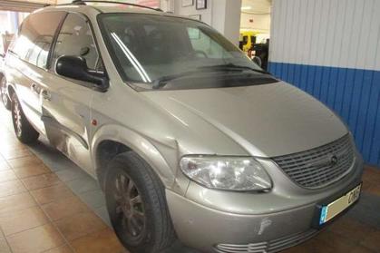 Compra y venta de coches siniestrados